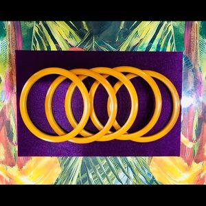 Vintage Bakelite Bracelet